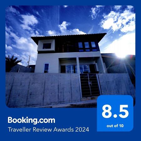 Indigo Geo House #Ds1 Villa Tottori Dış mekan fotoğraf