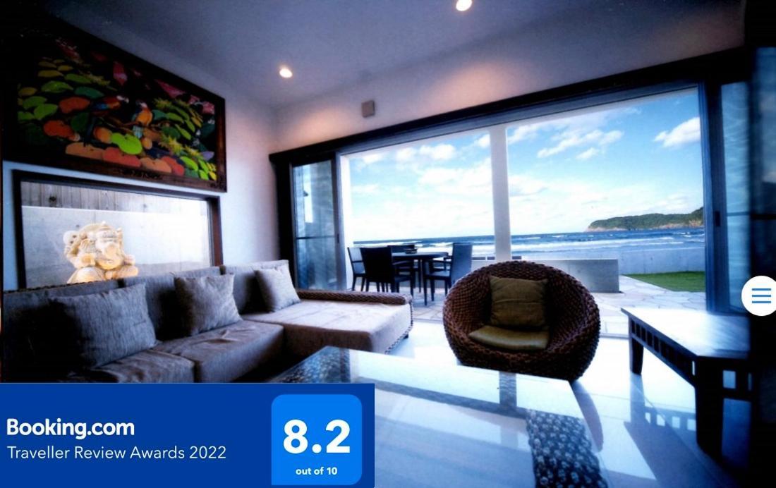 Indigo Geo House #Ds1 Villa Tottori Dış mekan fotoğraf