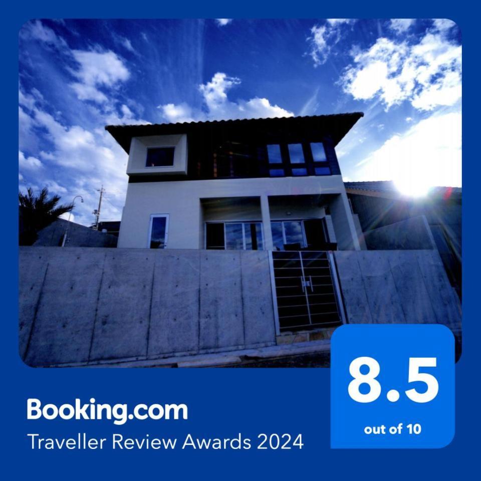 Indigo Geo House #Ds1 Villa Tottori Dış mekan fotoğraf