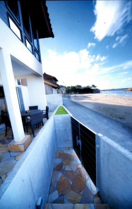 Indigo Geo House #Ds1 Villa Tottori Dış mekan fotoğraf