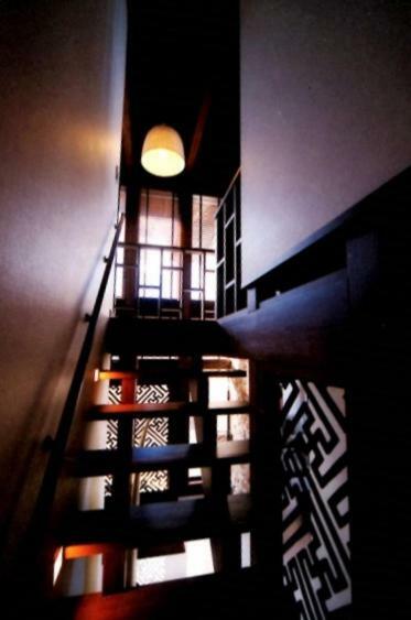 Indigo Geo House #Ds1 Villa Tottori Dış mekan fotoğraf