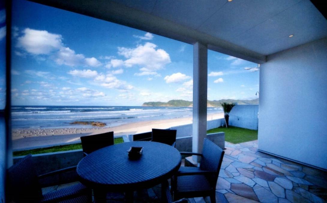 Indigo Geo House #Ds1 Villa Tottori Dış mekan fotoğraf