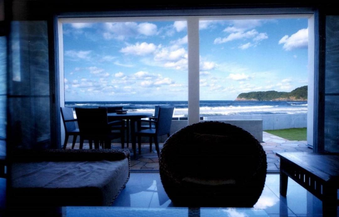 Indigo Geo House #Ds1 Villa Tottori Dış mekan fotoğraf