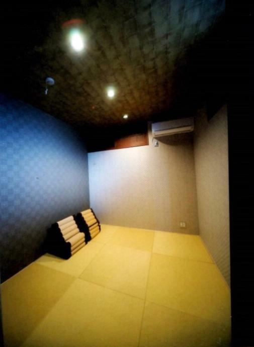 Indigo Geo House #Ds1 Villa Tottori Dış mekan fotoğraf