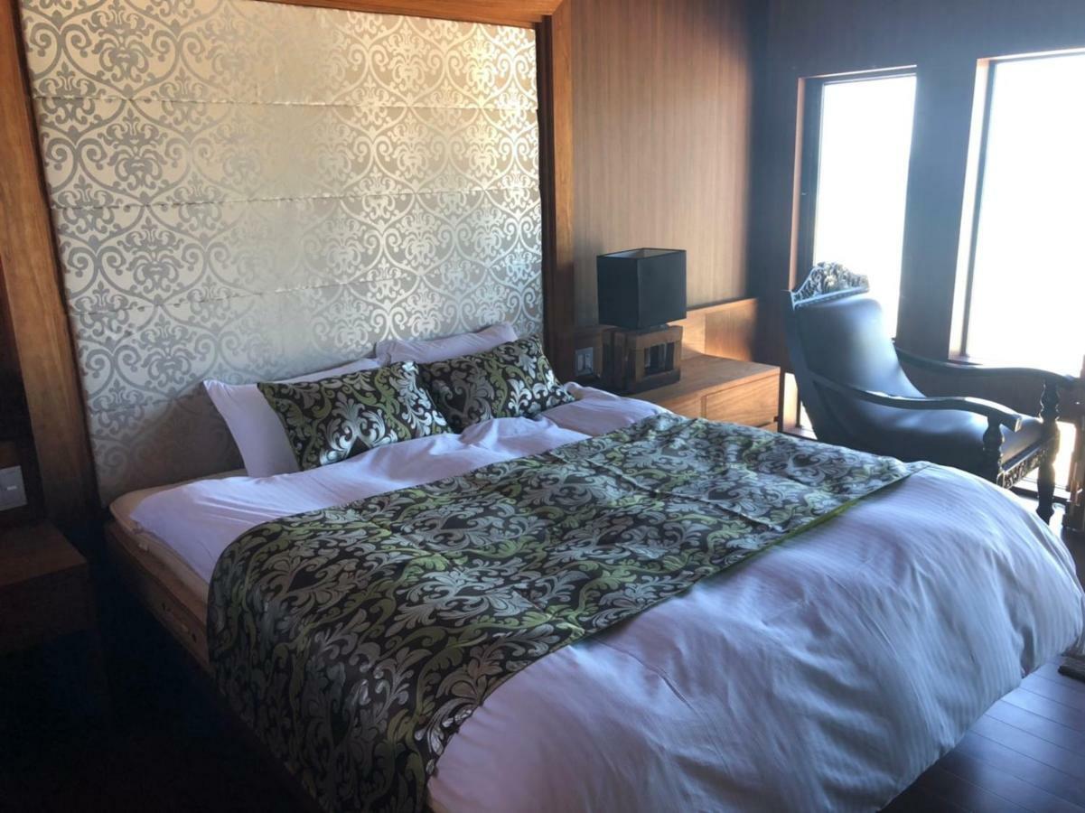 Indigo Geo House #Ds1 Villa Tottori Dış mekan fotoğraf