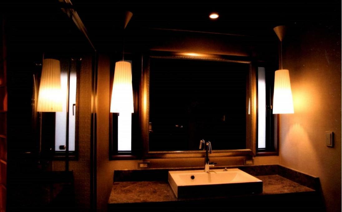 Indigo Geo House #Ds1 Villa Tottori Dış mekan fotoğraf