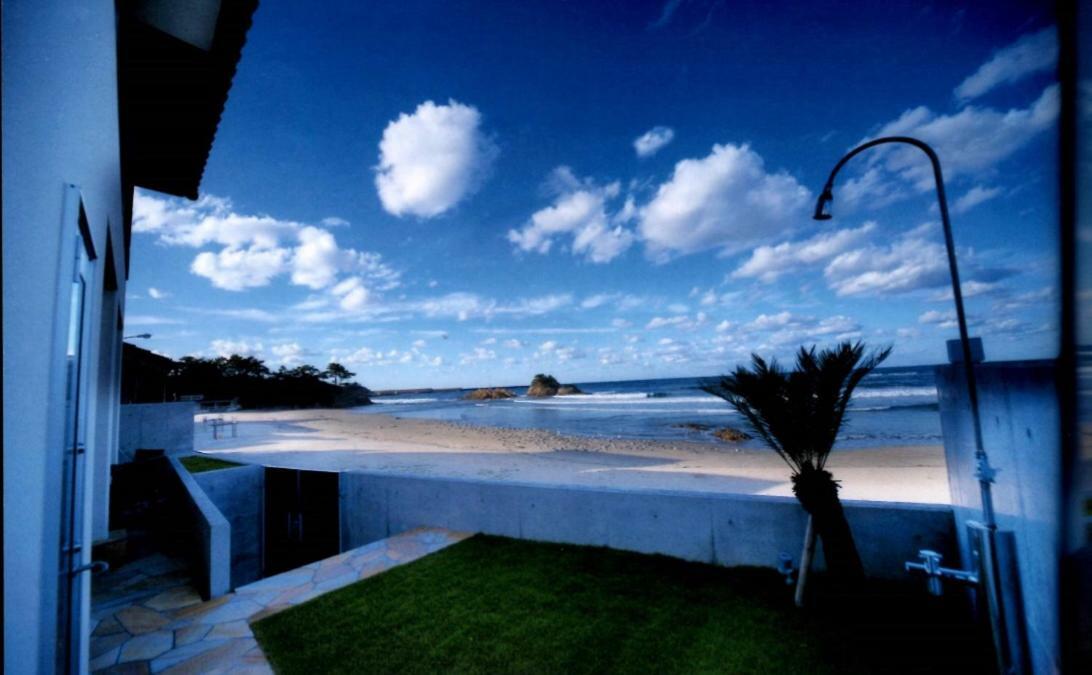 Indigo Geo House #Ds1 Villa Tottori Dış mekan fotoğraf